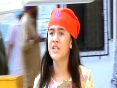 Kullfi meets Sikander in Kartarpur