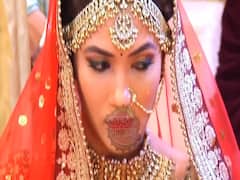 SBS Full: Ansh becomes groom in serial 'Haiwan: The Monster'