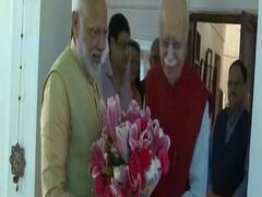 Ayodhya Verdict पर Lal Krishna Advani का संदेश