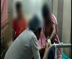 পাওনা টাকা চাওয়ায় জামাইকে বাড়িতে ডেকে গায়ে অ্যাসিড ঢেলে দেওয়ার অভিযোগ শ্যালক ও তাঁর স্ত্রীর বিরুদ্ধে