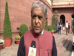 Harnath Singh Yadav demands strict action against Maharashtra ministers 