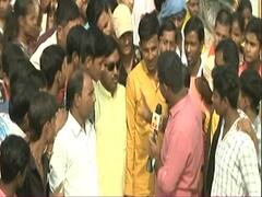 Pilgrims ready to accept SC's decision on Ayodhya land dispute