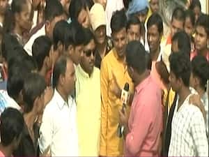 Pilgrims ready to accept SC's decision on Ayodhya land dispute