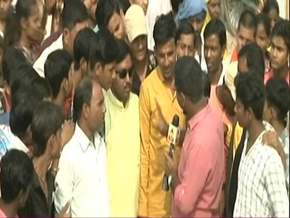 Pilgrims ready to accept SC's decision on Ayodhya land dispute