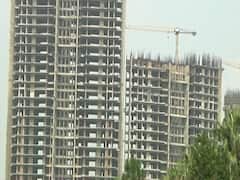 FM Sitharaman introduces fund with Rs 10 thousand crore for incomplete flat projects