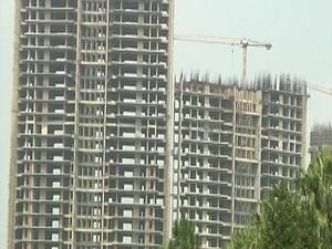 FM Sitharaman introduces fund with Rs 10 thousand crore for incomplete flat projects