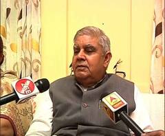 চরমে রাজ্যপাল-তৃণমূল সংঘাত, পশ্চিমবঙ্গে বাক স্বাধীনতা নিয়ে সরব রাজ্যপাল 