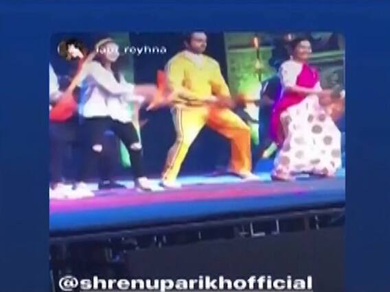 TV bahus are enjoying markets in Indore