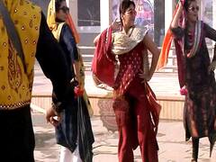 Yeh Rishta Kya Kehlata Hai: Check out punjabi picnic of Naira and Kartik