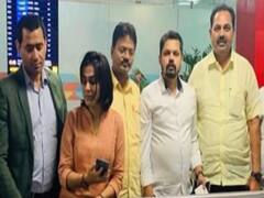 अजित पवार गुट के तीन MLA महाराष्ट्र वापस लौटे