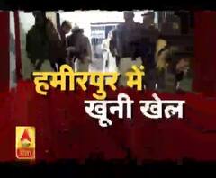 मराठीपुरा में पड़ोसियों के बीच पुरानी रंजिश एक गुनाह में तब्दील हो गई...
