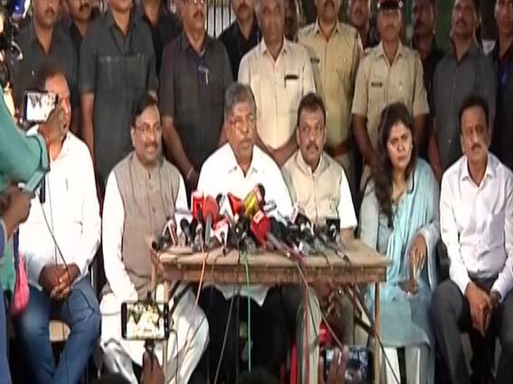 दिन की पांच बड़ी खबरें