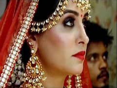 Dipika Kakar looks wow as a bride | Saas Bahu Aur Saazish (12.11.2019)
