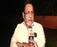 Nawab Malik | किमान समान कार्यक्रमावर बैठकीत चर्चा, मुख्यमंत्रीपदासाठी उद्धव ठाकरेंच्या नावावर सहमती : नवाब मलिक | ABP MAJHA