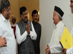 Top 20: BJP leaders met Maharashtra guv, assure of forming govt