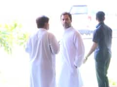 Rafale verdict: Supreme Court ने खारिज की पुनर्विचार याचिका, Rahul Gandhi की माफी स्वीकार