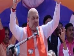 Amit Shah का 'सीक्रेट प्लान', विपक्ष सावधान ! क्या है Pawar परिवार का 'तमाशा' ! Vyakti Vishesh