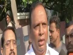 Ashish Shelar: We are confirmed that Ajit Pawar is the leader of NCP