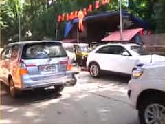 Maharashtra Ground Report: Shiv Sena की बैठक जारी, जानिए अब तक का हाल