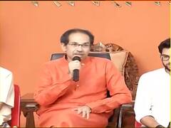 NCP-Cong not ready to grant CM post to Shiv Sena for 5 years