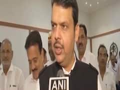 Devendra Fadnavis को 30 नवंबर तक साबित करना होगा बहुमत, देखिए बड़ी कवरेज