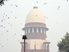 SC to hear NCP-Sena-Congress petition at 11.30 am on Sunday