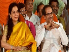 Rashmi Thackeray: Woman behind Uddhav Thackeray' rise 