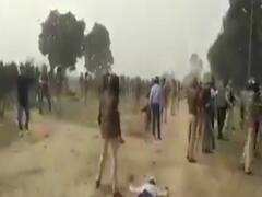 जिस बेसुध किसान के वीडियो पर खूब राजनीति हुई, पूरा सच देखिए