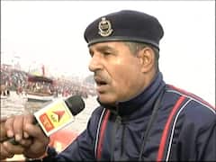 Kartik Purnima: NDRF teams deployed in Ayodhya