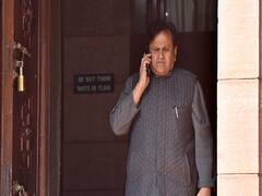Maharashtra: No agreement over speaker post between Cong, NCP: Sources