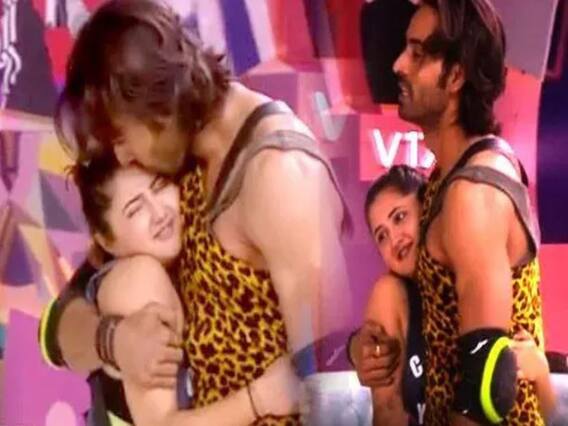 Bigg Boss 13: Arhaan Khan की खुली पोल, Ex girlfriend ने लगाए धोखेबाजी के आरोप !