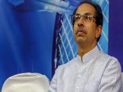 Uddhav Thackeray to take final decision on government formation 