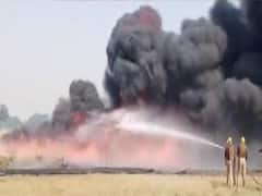 Agitated Unnao farmers set UPSIDC truck ablaze | Panchnama (17.11.2019)