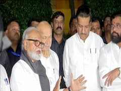 Draft of Common Minimum Programme to be approved by the three parties