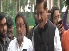 Congress, NCP and Shiv Sena will form govt after unanimity on all points