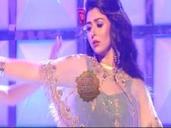 Watch latest update from the sets of 'Muskaan'