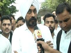 Police vs Lawyer: कड़कड़डुमा कोर्ट में कामकाज ठप कर चुके वकील क्या कह रहे हैं ? देखिए