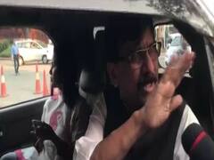 We have always supported Bharat Ratna for Savarkar: Sanjay Raut