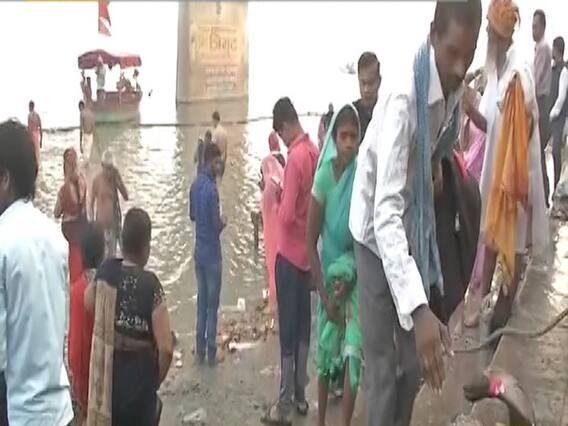 Ayodhya Verdict के बाद Kartik Purnima के मौके पर सरयू किनारे उमड़े श्रद्धालु