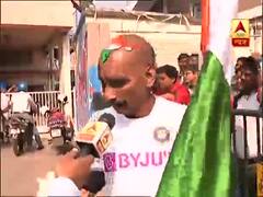 Day-night Test मैच के लिए टिकट नहीं मिलने से Fans मायूस, देखिए ये रिपोर्ट