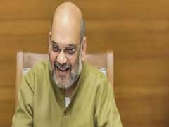 ગૃહમંત્રી અમિત શાહે અયોધ્યા મુદ્દે શું કર્યું ટ્વિટ, જુઓ વીડિયો