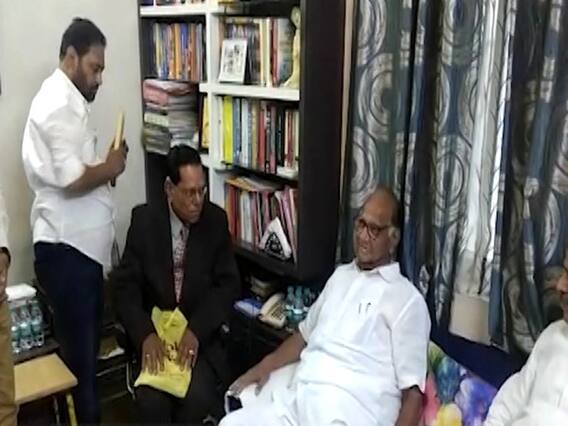 Maharashtra में फंसी है सरकार! सामना के जरिेए Shiv Sena का BJP पर वार