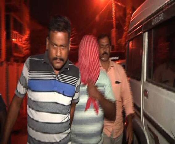 পঞ্চসায়র গণধর্ষণকাণ্ডে গ্রেফতার এক ট্যাক্সিচালক, দোষ কবুল ধৃতের, দাবি পুলিশের