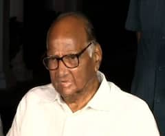 Ncp | सोनिया गांधीना भेटण्यासाठी शरद पवार 10 जनपथकडे रवाना | ABP Majha