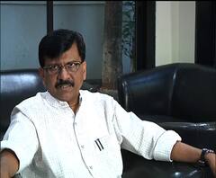 Sanjay Raut | शिवसेनेचा मुख्यमंत्री होईल ही गोड बातमी मुनगंटीवार देतील, संजय राऊतांचा टोला | ABP Majha