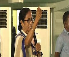 মমতাকে পাল্টা জবাব, এবার লক্ষ্য বাংলা, বুঝিয়ে দিলেন ওয়েইসি