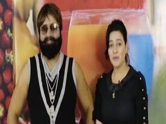 Honeypreet को पंचकूला हिंसा केस में मिली जमानत 