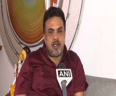 Sanjay Nirupam | नवं सरकार पाहून मला फार दु:ख झालं - संजय निरुपम | ABP Majha 