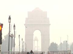 Delhi NCR समेत UP के लखनऊ,मुरादाबाद में भूकंप के झटके, रिक्टर स्केल पर 5.3 मापी गई तीव्रता