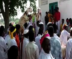 Majha Gaon Majha Jilha | माझं गाव माझा जिल्हा, राज्यभरातील बातम्यांचा आढावा |ABP Majha